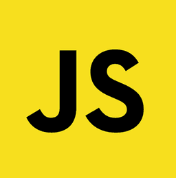 Logo do JavaScript