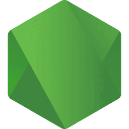 Logo do Node.js